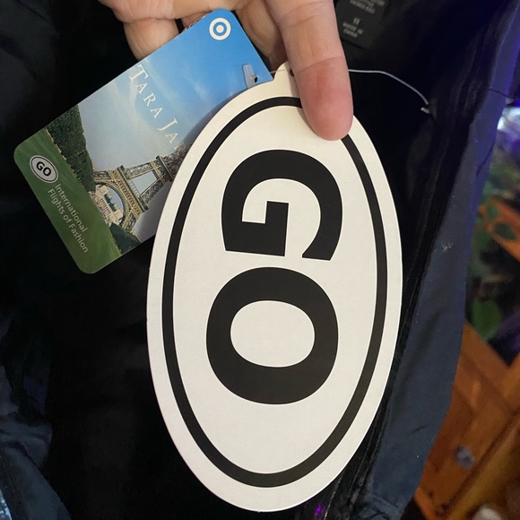 Tara Jarmon strapless LBD - Picture 4 of 4